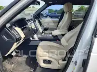 2016 Land Rover Range Rover photo