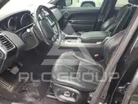 2016 Land Rover Range Rover фото