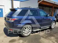 2016 Land Rover Range Rover фото