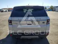 2016 Land Rover Range Rover photo