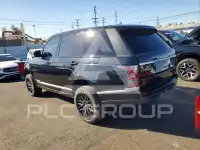 2016 Land Rover Range Rover фото