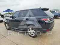 2016 Land Rover Range Rover фото