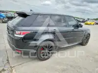 2016 Land Rover Range Rover фото