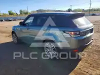 2016 Land Rover Range Rover photo