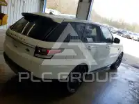 2016 Land Rover Range Rover фото