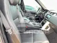 2016 Land Rover Range Rover фото