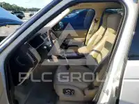 2016 Land Rover Range Rover photo