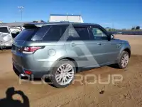 2016 Land Rover Range Rover photo