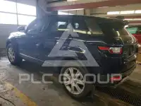 2016 Land Rover Range Rover фото