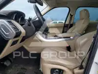 2016 Land Rover Range Rover фото