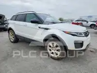 2016 Land Rover Range Rover фото