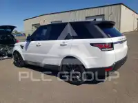 2016 Land Rover Range Rover photo
