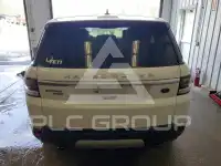 2016 Land Rover Range Rover фото