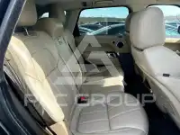 2016 Land Rover Range Rover фото