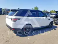 2016 Land Rover Range Rover photo