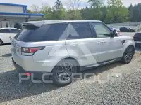 2016 Land Rover Range Rover photo
