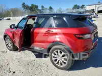 2016 Land Rover Range Rover фото