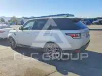 2016 Land Rover Range Rover photo
