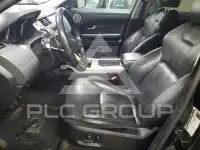 2016 Land Rover Range Rover фото