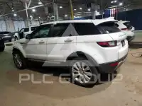 2016 Land Rover Range Rover photo