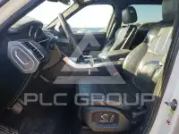 2016 Land Rover Range Rover photo