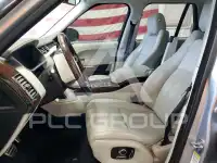 2016 Land Rover Range Rover фото