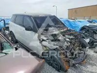 2016 Land Rover Range Rover фото