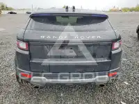 2016 Land Rover Range Rover фото