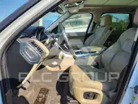 2016 Land Rover Range Rover фото