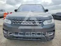 2016 Land Rover Range Rover фото