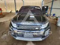 2016 Land Rover Range Rover фото