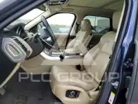2016 Land Rover Range Rover photo