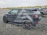 2016 Land Rover Range Rover фото