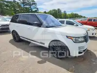 2016 Land Rover Range Rover photo