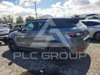 2016 Land Rover Range Rover фото