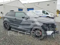2016 Land Rover Range Rover фото