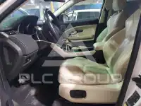 2016 Land Rover Range Rover photo
