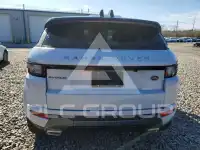 2016 Land Rover Range Rover photo