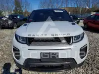 2016 Land Rover Range Rover photo
