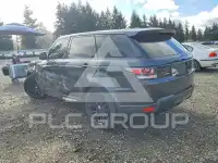 2016 Land Rover Range Rover photo