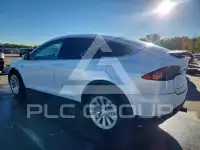 2016 Tesla Model X photo