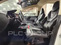 2016 Tesla Model X фото