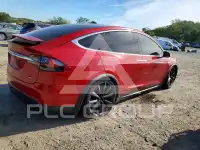 2016 Tesla Model X photo