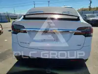 2016 Tesla Model X photo