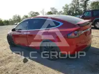 2016 Tesla Model X photo