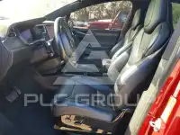 2016 Tesla Model X photo