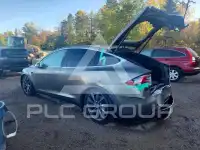 2016 Tesla Model X фото