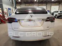 2016 Tesla Model X фото