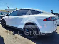 2016 Tesla Model X photo