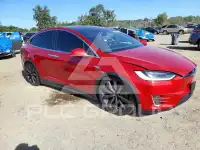 2016 Tesla Model X photo